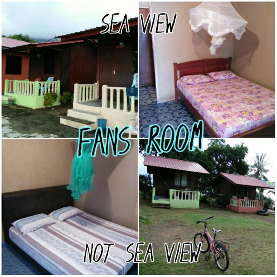 Spc Or Sp Barakah At Abc Air Batang Village Kampong Ayer Batang Extérieur photo
