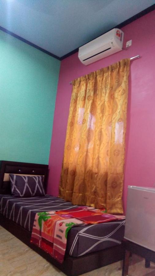 Spc Or Sp Barakah At Abc Air Batang Village Kampong Ayer Batang Extérieur photo